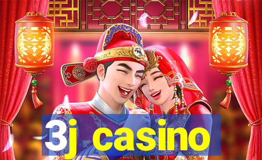 3j casino